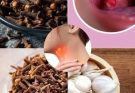 Sore throat and swelling. Natural antibiotic… See more